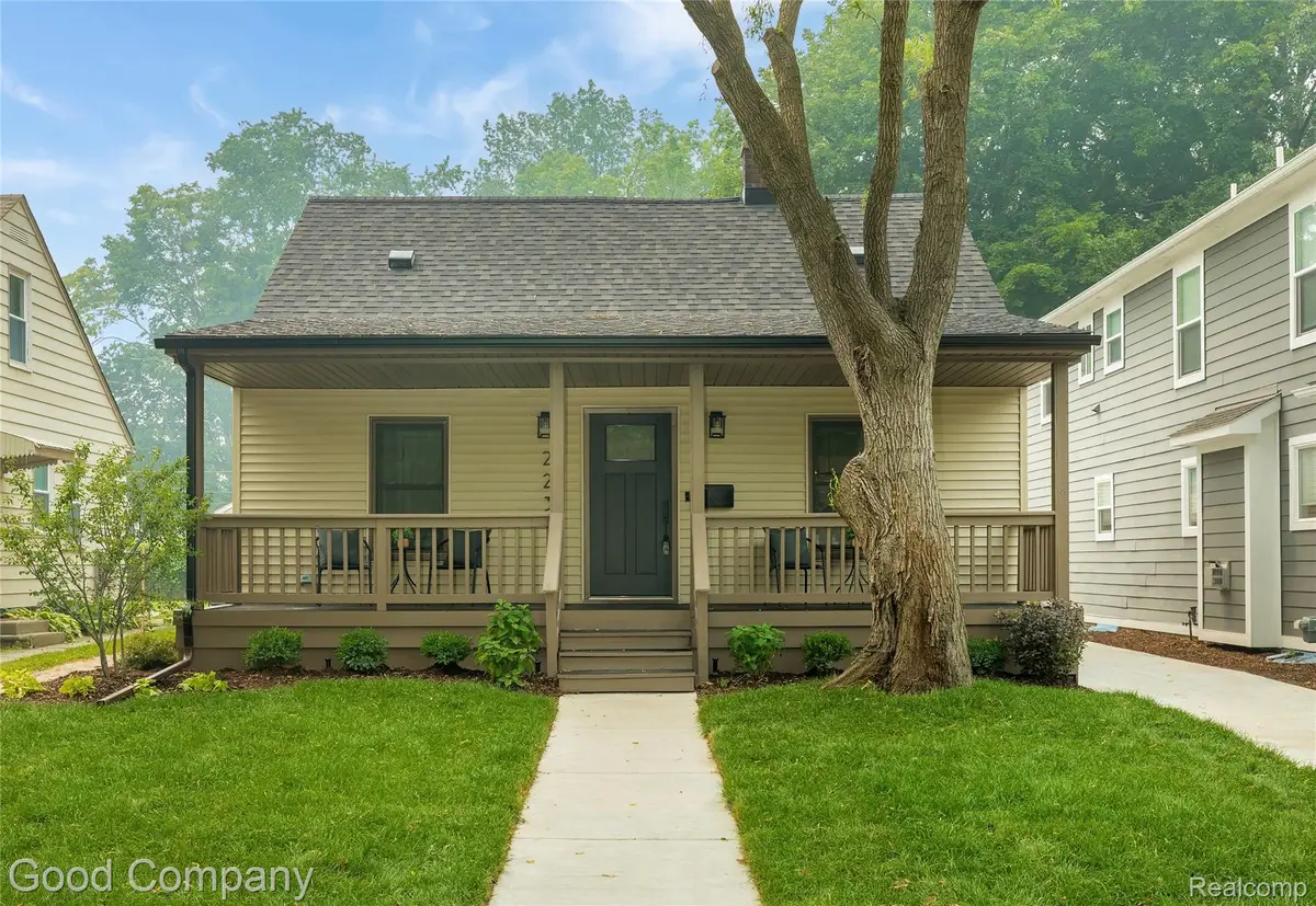 223 N Alexander Avenue, Royal Oak, MI 48067 - #1