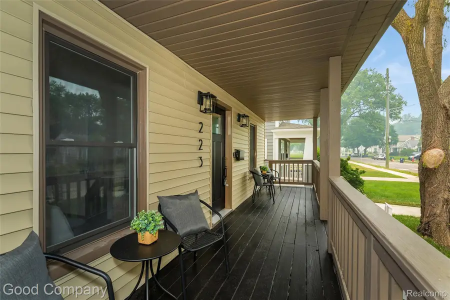 223 N Alexander Avenue, Royal Oak, MI 48067 - #3