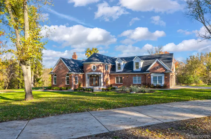 17740 Beck Road, Northville, MI 48168 - #2