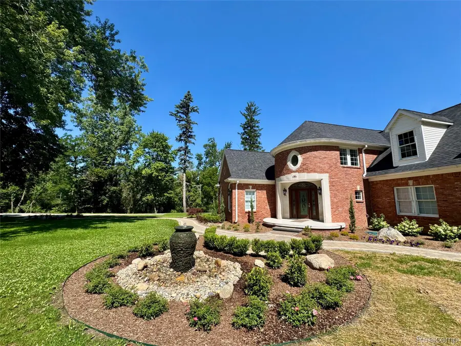 17740 Beck Road, Northville, MI 48168 - #3