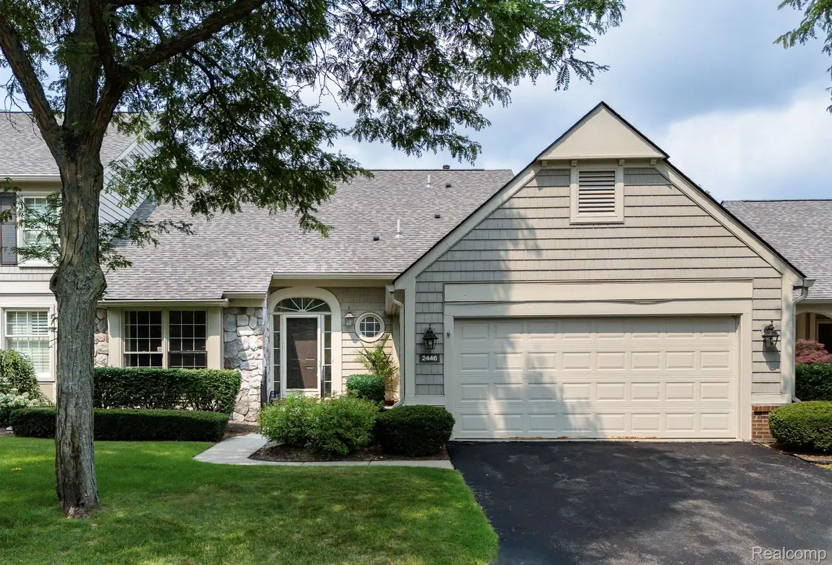 2446 Wildbrook Run, Bloomfield, MI 48304 - #1