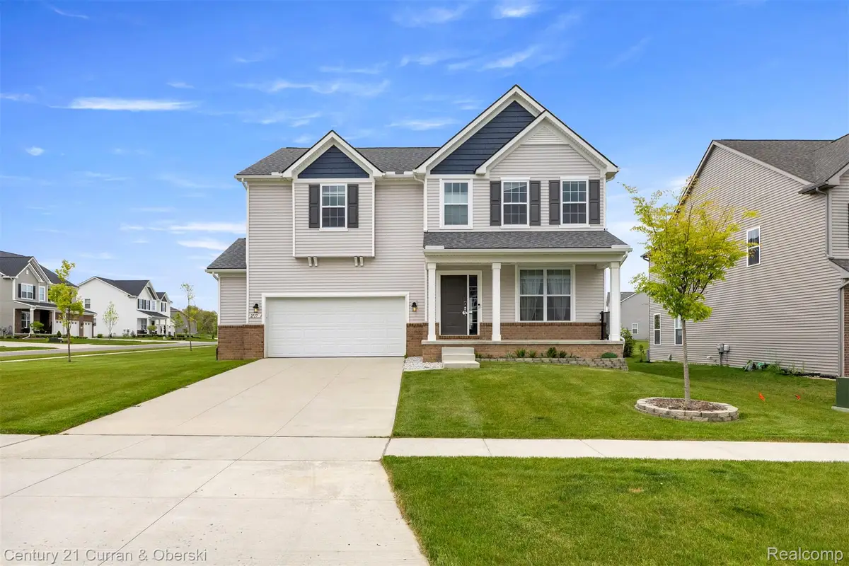 2717 Salt Springs Drive, Saline, MI 48176 - #1
