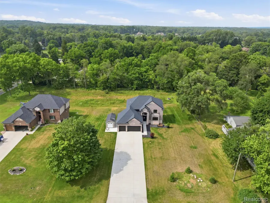 3007 28 Mile Road, Washington, MI 48094 - #3