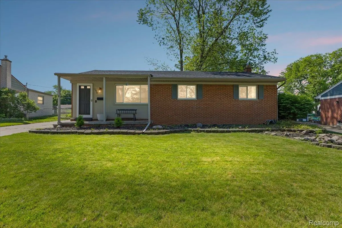 154 Nichols Drive, Saline, MI 48176 - #1