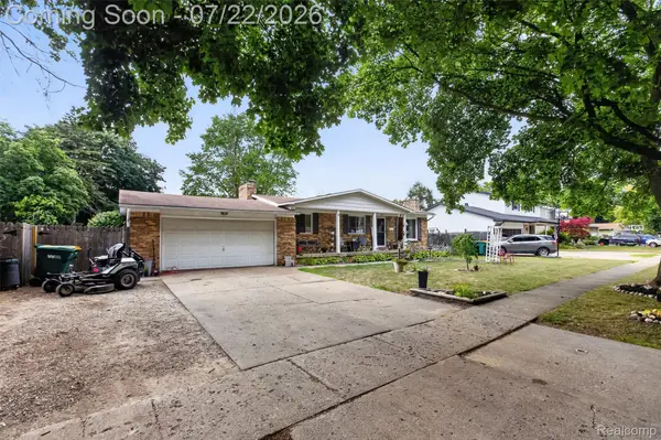 527 Leland Street, Flushing, MI 48433
