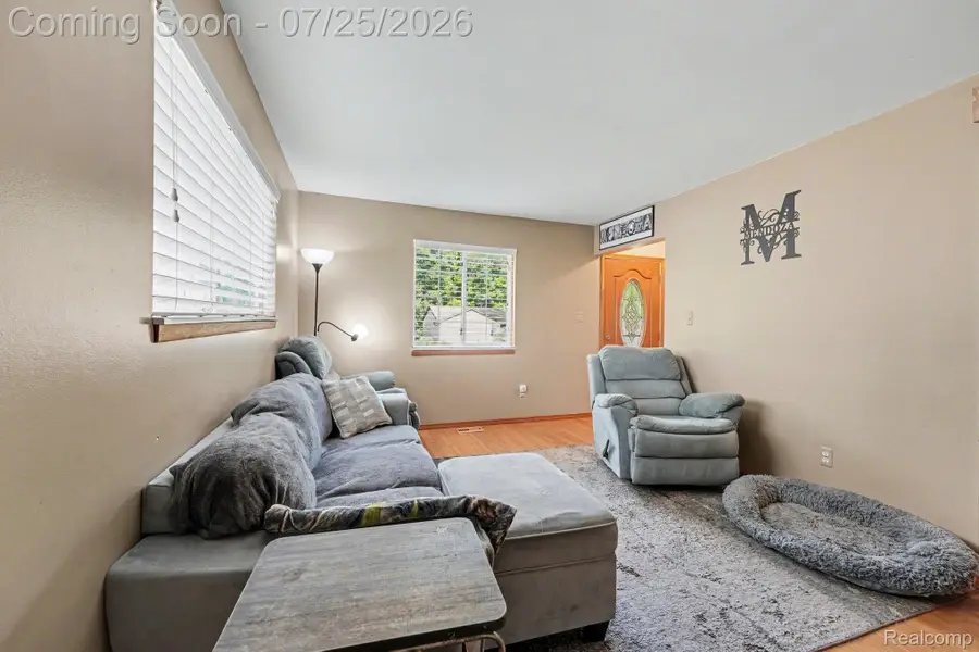 815 N Conklin Road, Orion, MI 48362 - #3