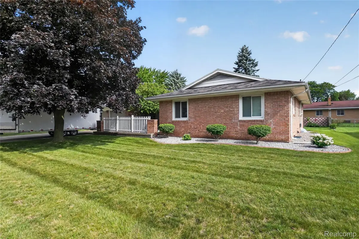 3404 Patricia Place, Saginaw, MI 48602 - #1