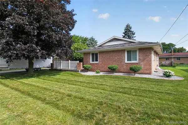 3404 Patricia Place, Saginaw, MI 48602