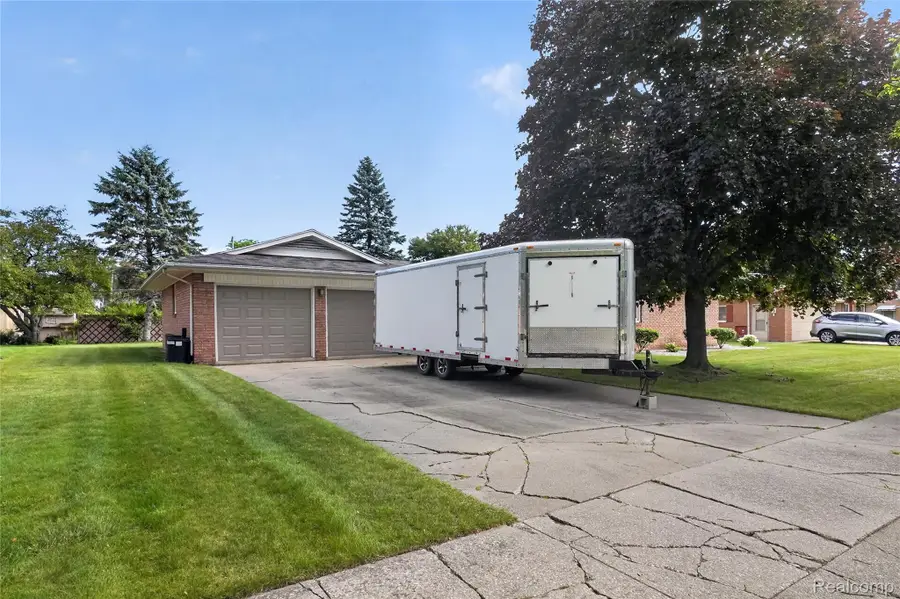 3404 Patricia Place, Saginaw, MI 48602 - #3