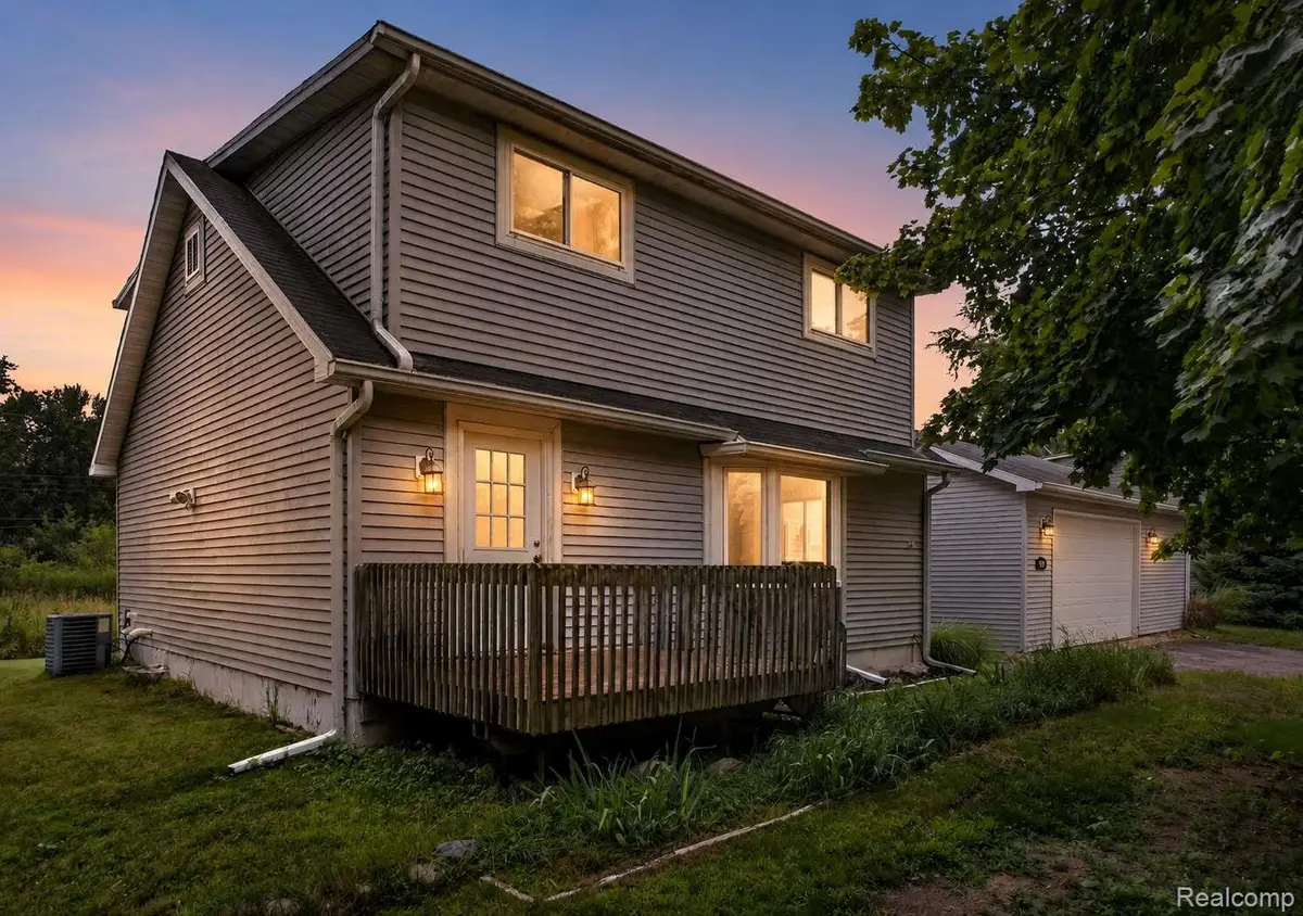 4719 Rosedale Court, Clarkston, MI 48348 - #1