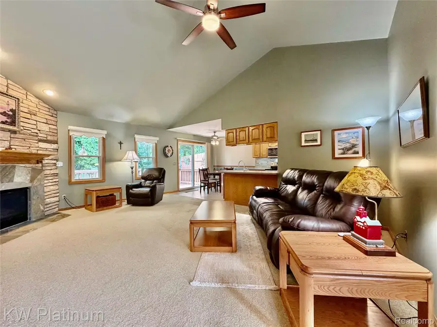 3221 Fanone Drive, Port Huron, MI 48060 - #3