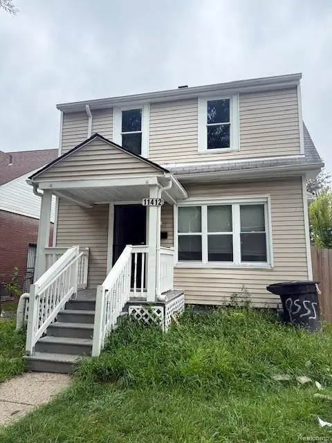 11412 Montrose Street, Detroit, MI 48227 - #1
