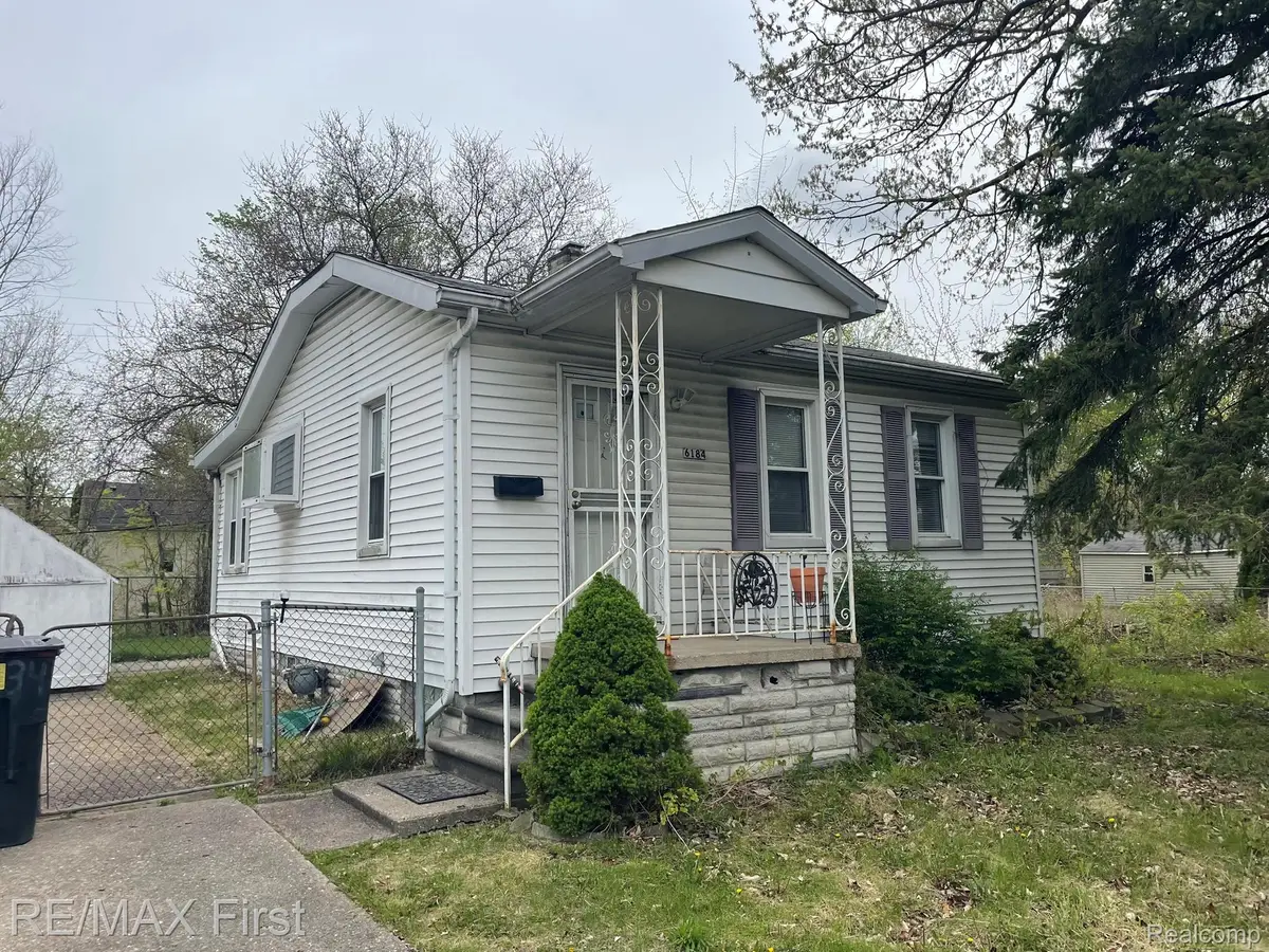 6184 Guilford Street, Detroit, MI 48224 - #1