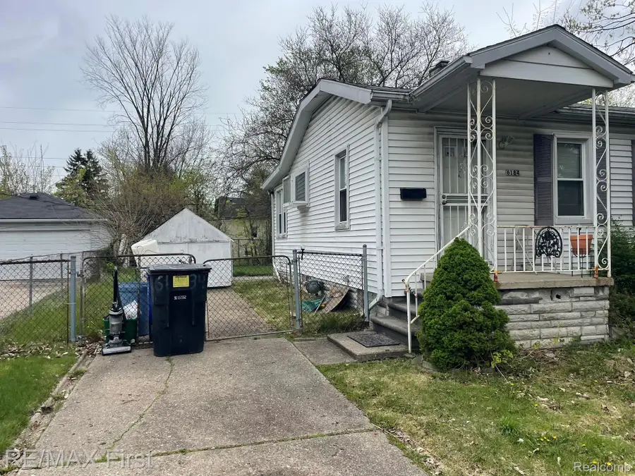 6184 Guilford Street, Detroit, MI 48224 - #2