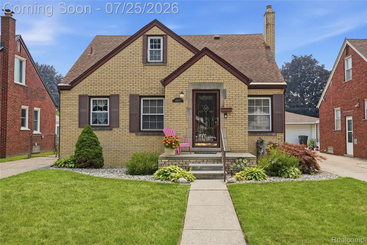 15617 Anne Avenue, Allen Park, MI 48101 - #1