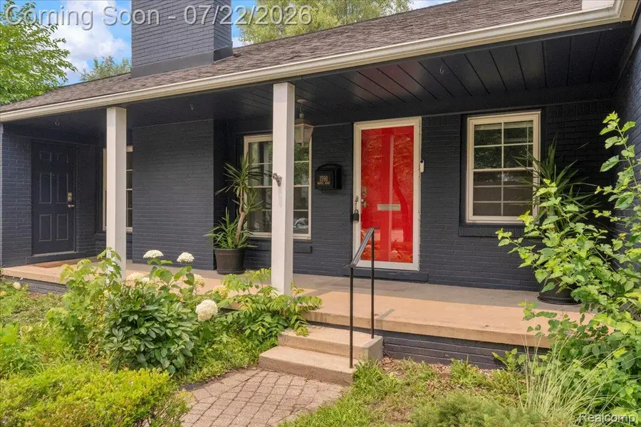1591 E Maple Road, Birmingham, MI 48009 - #2