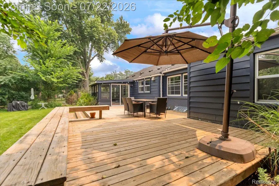 1591 E Maple Road, Birmingham, MI 48009 - #3