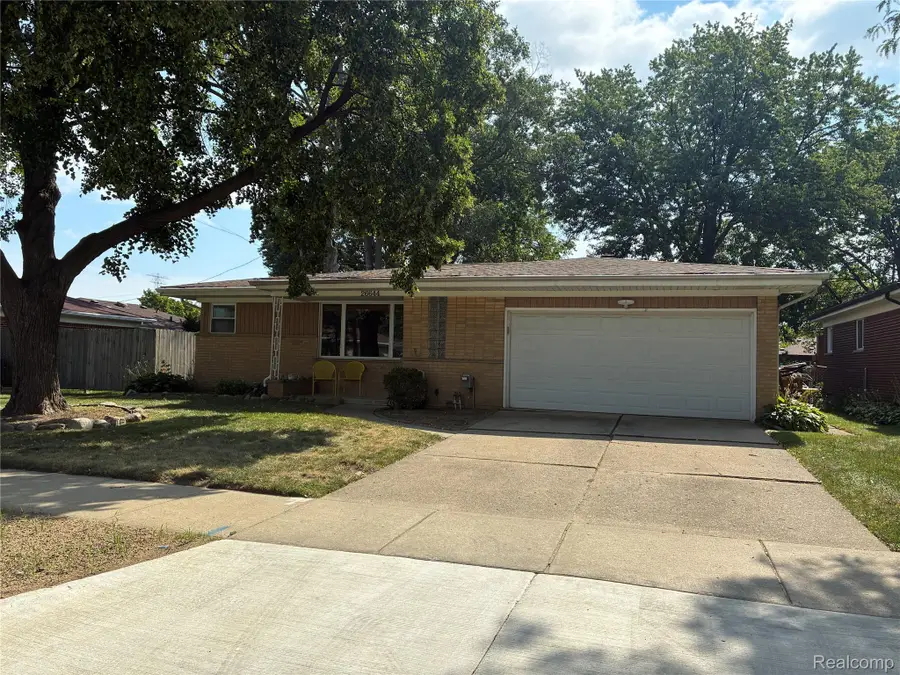 26644 Marilyn Avenue, Warren, MI 48089 - #2