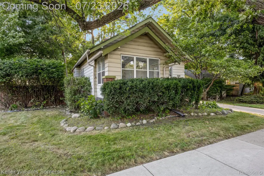 1600 Mclean Avenue, Royal Oak, MI 48067 - #2