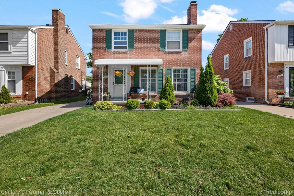 23828 Hollander Street, Dearborn, MI 48128 - #1