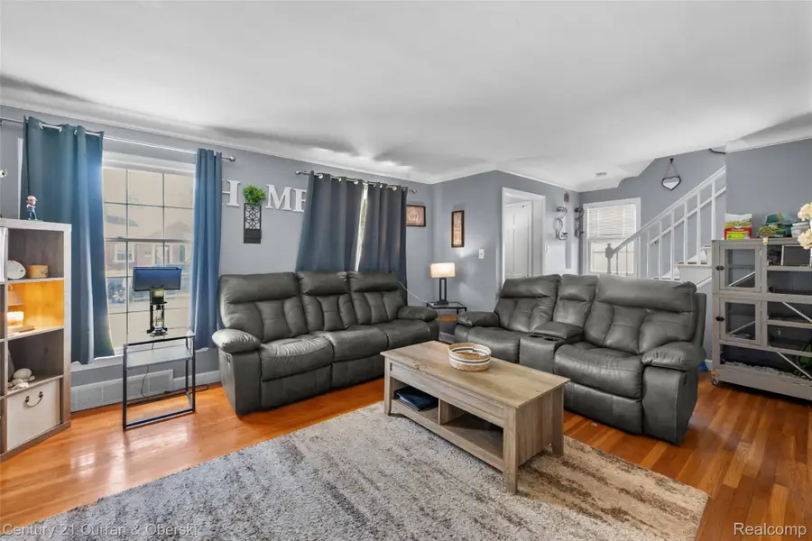 23828 Hollander Street, Dearborn, MI 48128 - #3