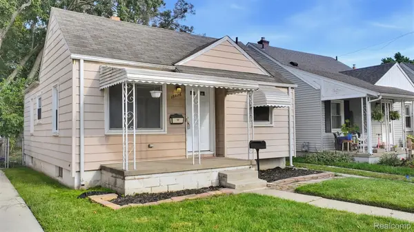 15426 Wakenden, Redford, MI 48239