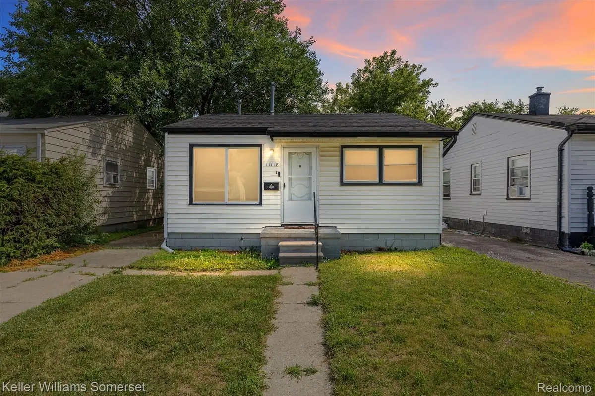 11118 Jewett Avenue, Warren, MI 48089 - #1