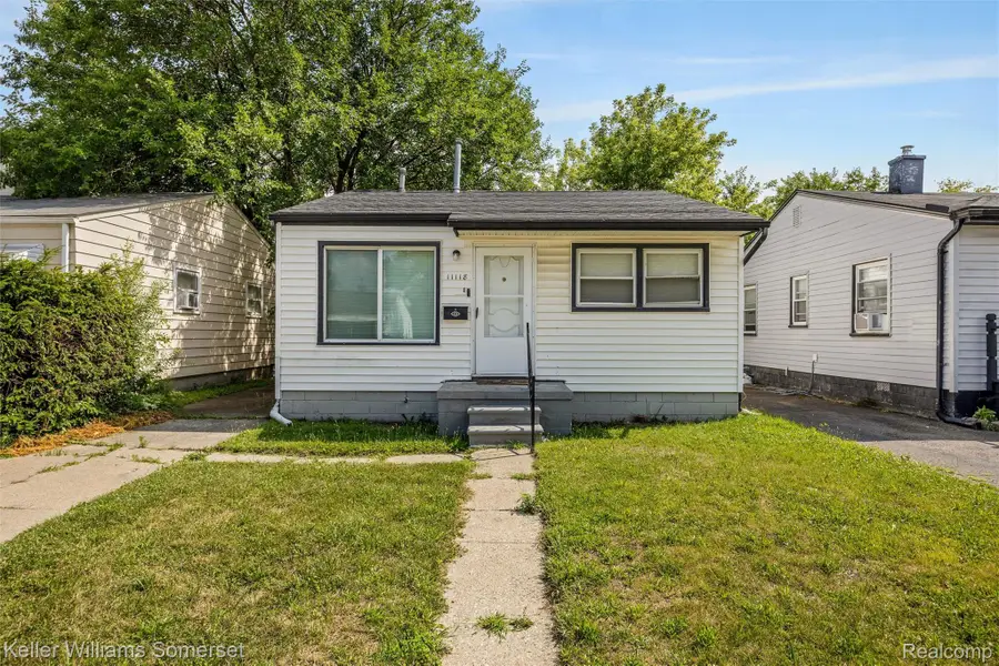 11118 Jewett Avenue, Warren, MI 48089 - #2