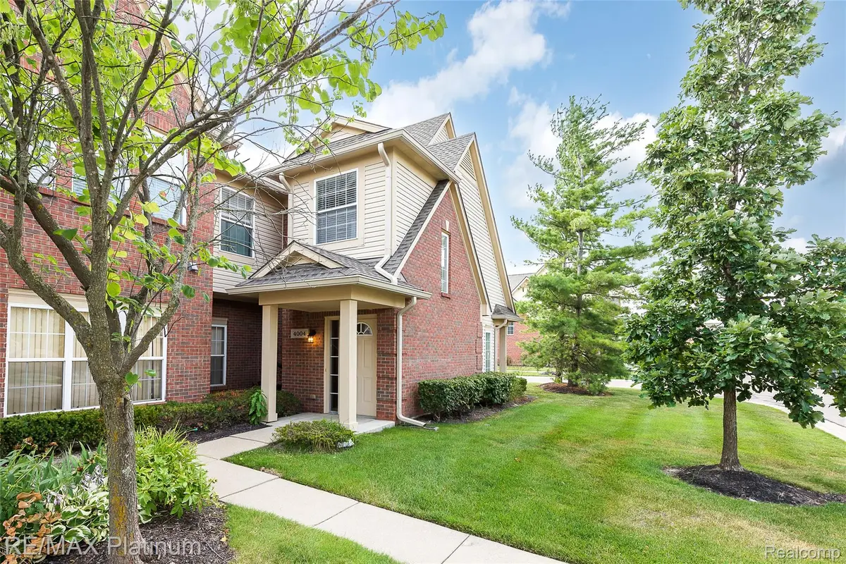 4004 Cornerstone Drive, Canton, MI 48188 - #1