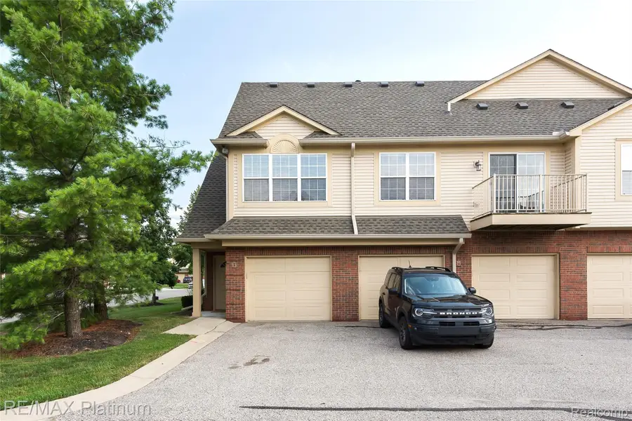 4004 Cornerstone Drive, Canton, MI 48188 - #2
