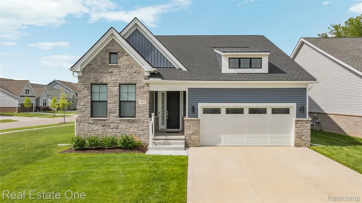 7656 Dunlap Court, West Bloomfield, MI 48322 - #1