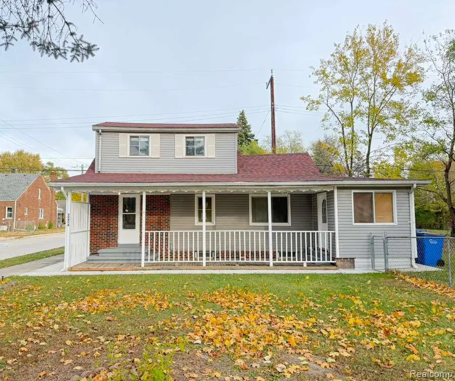 20870 Curie Avenue, Warren, MI 48091 - #2