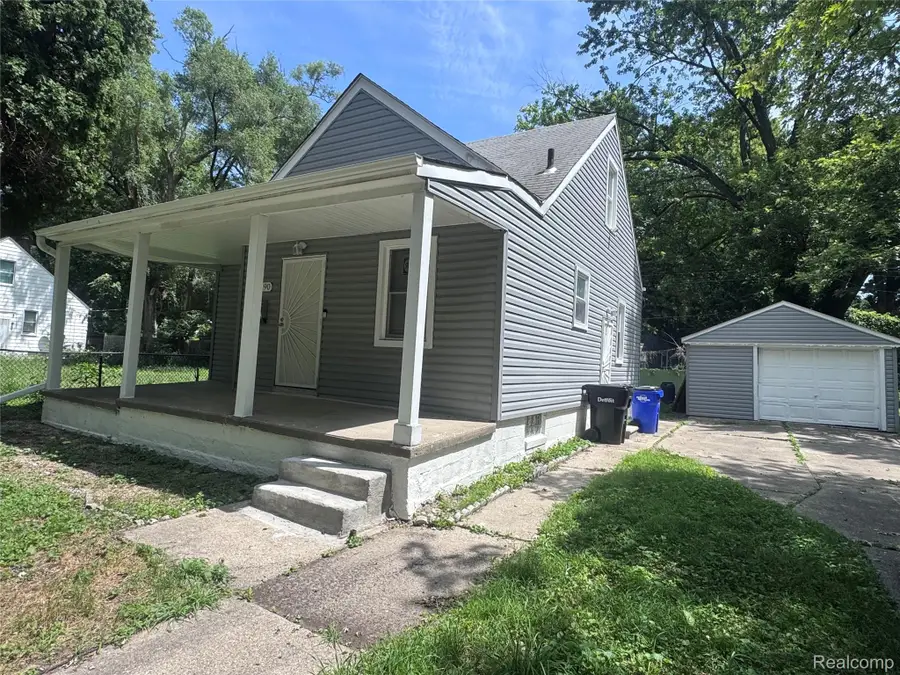 18190 Stout Street, Detroit, MI 48219 - #2