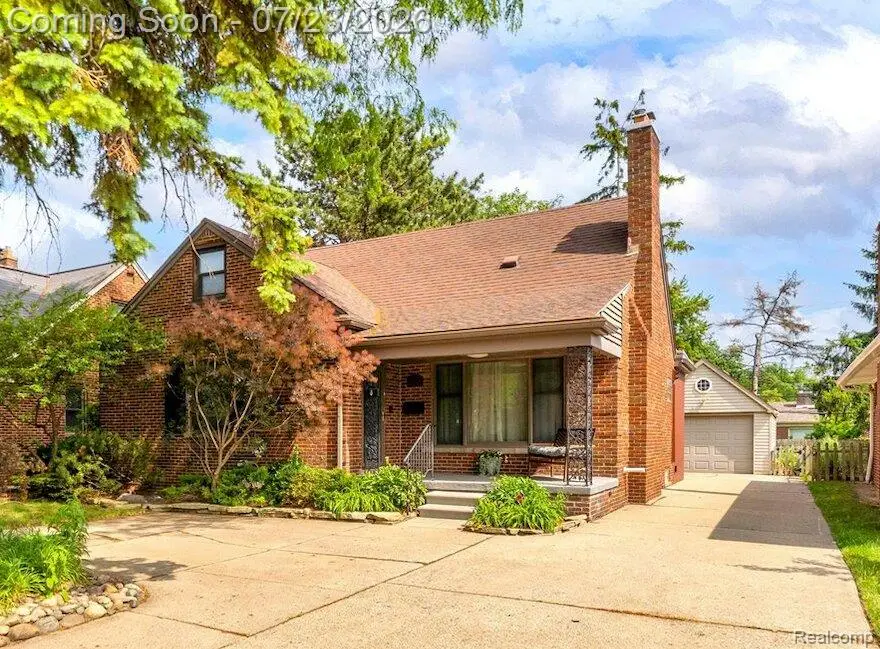 3015 Bembridge Road, Royal Oak, MI 48073 - #1