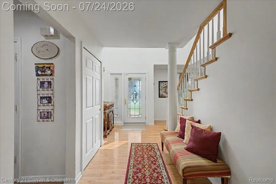 811 Nightingale Street, Dearborn, MI 48128 - #3