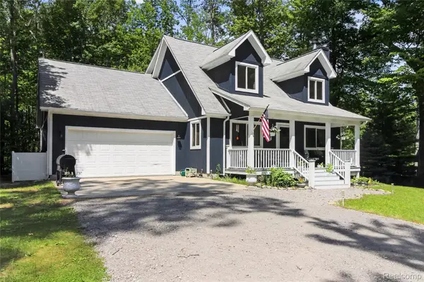 7170 Oak Hollow Trail, Lake, MI 48632