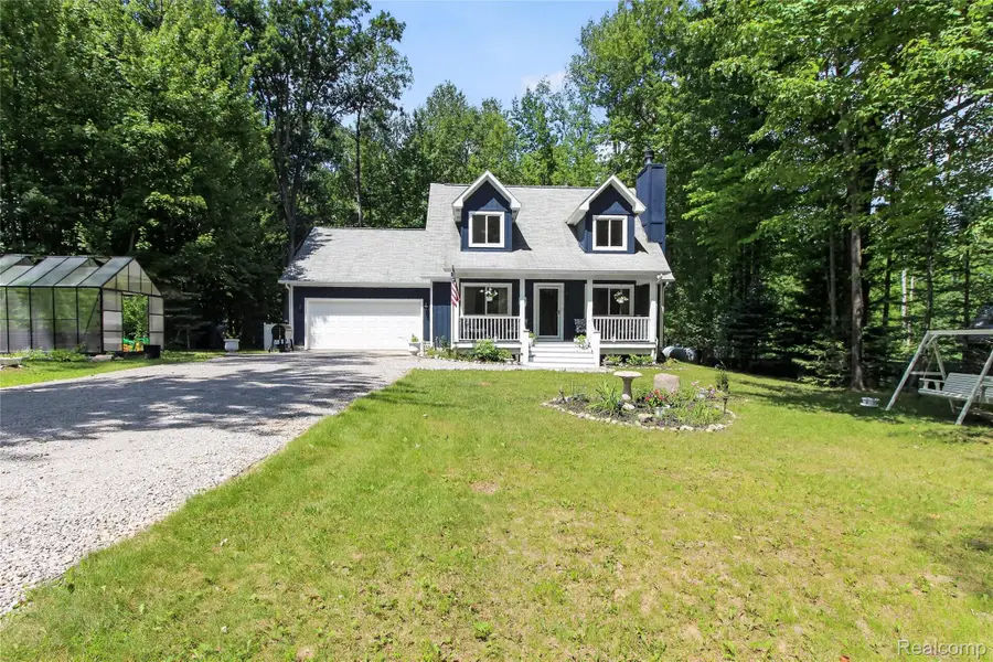 7170 Oak Hollow Trail, Lake, MI 48632 - #2