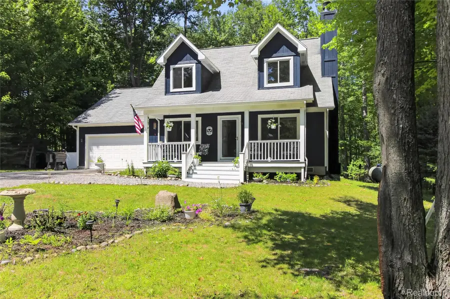 7170 Oak Hollow Trail, Lake, MI 48632 - #3