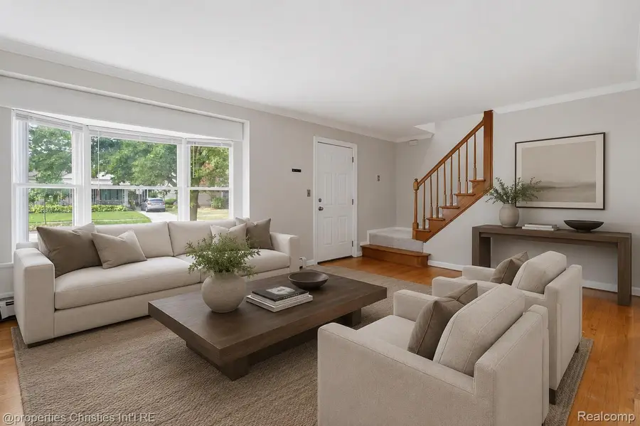 2424 Dallas Avenue, Royal Oak, MI 48067 - #3