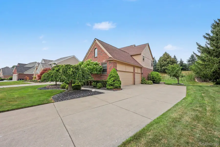 12201 Chandler Drive, Plymouth, MI 48170 - #3