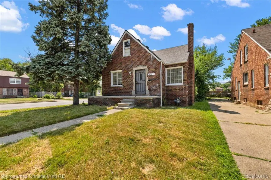16101 Fenmore Street, Detroit, MI 48235 - #2