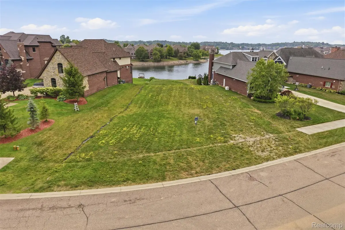 10407 Stoney Point Drive, Green Oak, MI 48178 - #1