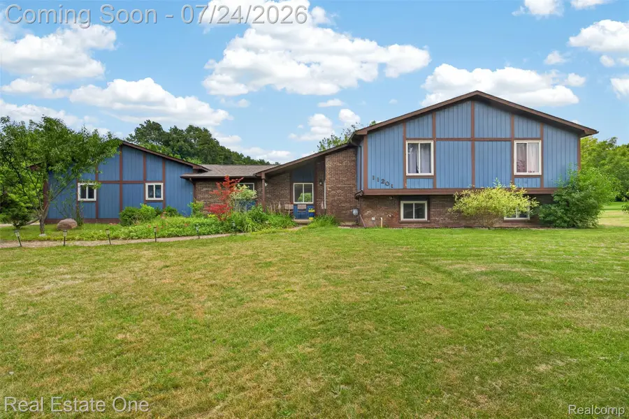 11201 Horton Road, Holly, MI 48442 - #2