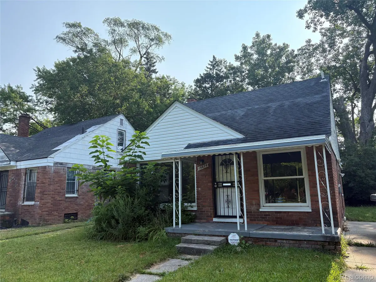 19674 Irvington Street, Detroit, MI 48203 - #1