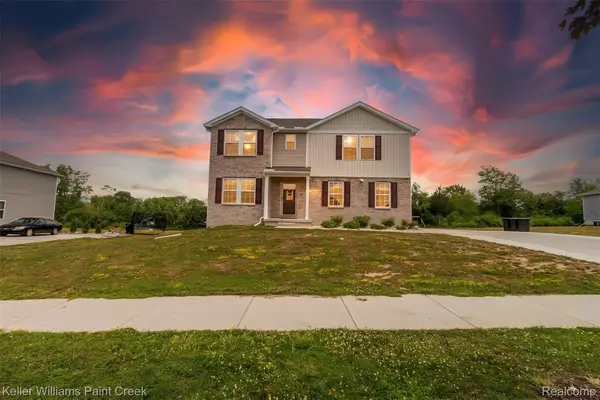 8353 North Oaks Court, GrandBlanc, MI 48439