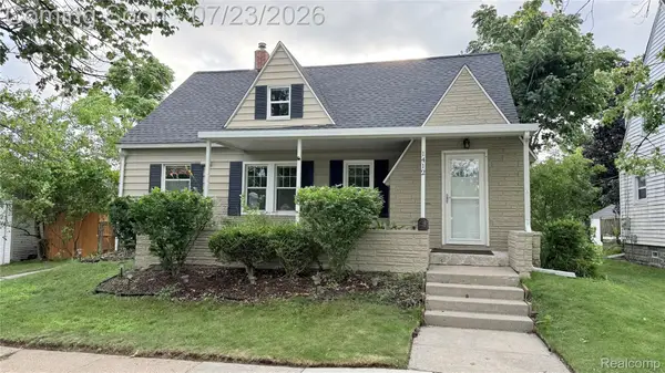 1412 18th Street, PortHuron, MI 48060