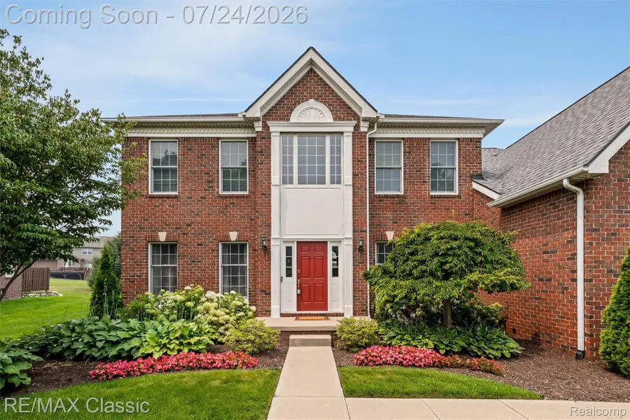 24859 Terra Del Mar Drive, Novi, MI 48374 - #3