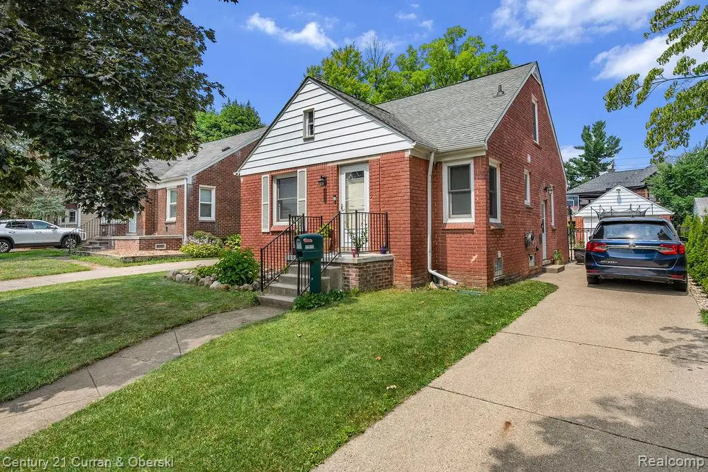 22510 Cherry Hill Street, Dearborn, MI 48124 - #1