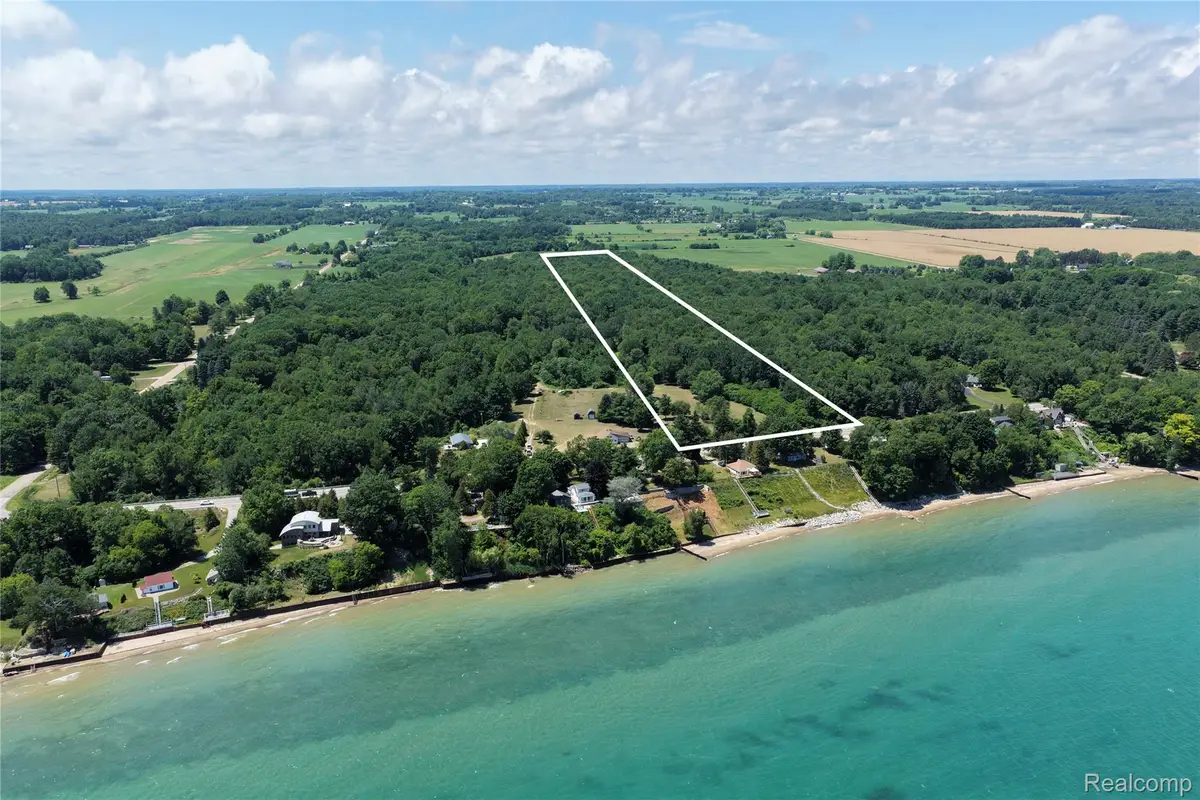 000 Lakeshore Road, Applegate, MI 48401 - #1