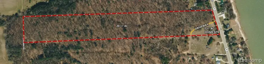 000 Lakeshore Road, Applegate, MI 48401 - #2